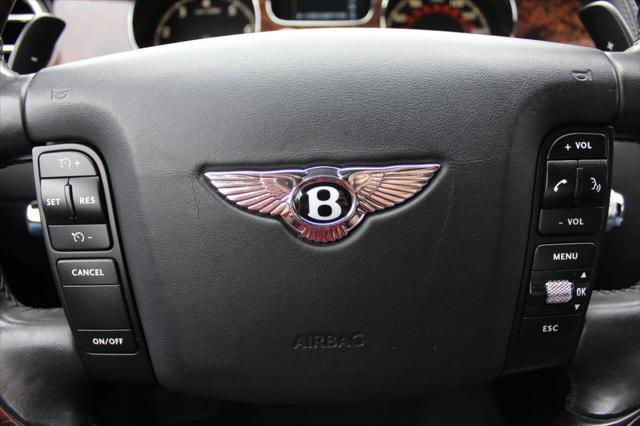 used 2008 Bentley Continental GTC car, priced at $31,900