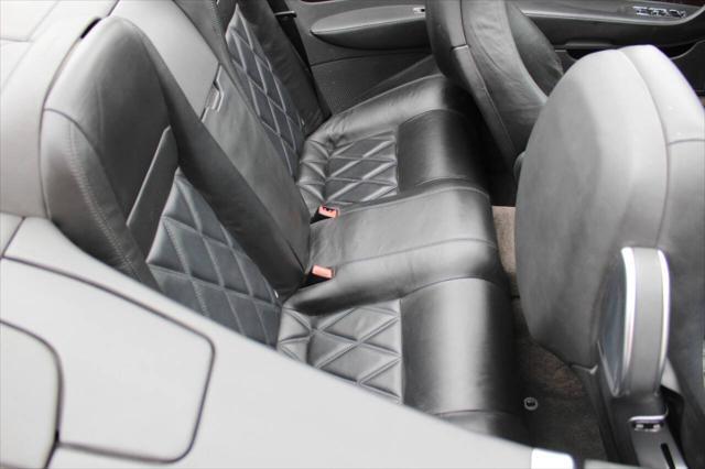 used 2008 Bentley Continental GTC car, priced at $31,900