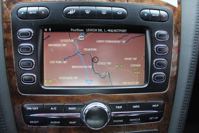 used 2008 Bentley Continental GTC car, priced at $31,900