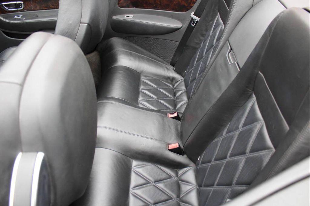 used 2008 Bentley Continental GTC car, priced at $29,900