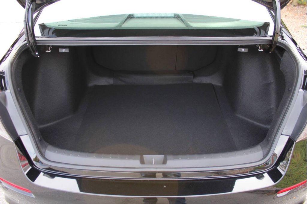 used 2025 Honda Civic Hybrid car, priced at $25,900