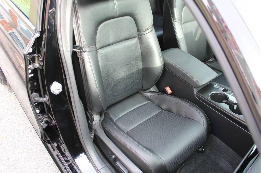 used 2025 Honda Civic Hybrid car, priced at $25,900