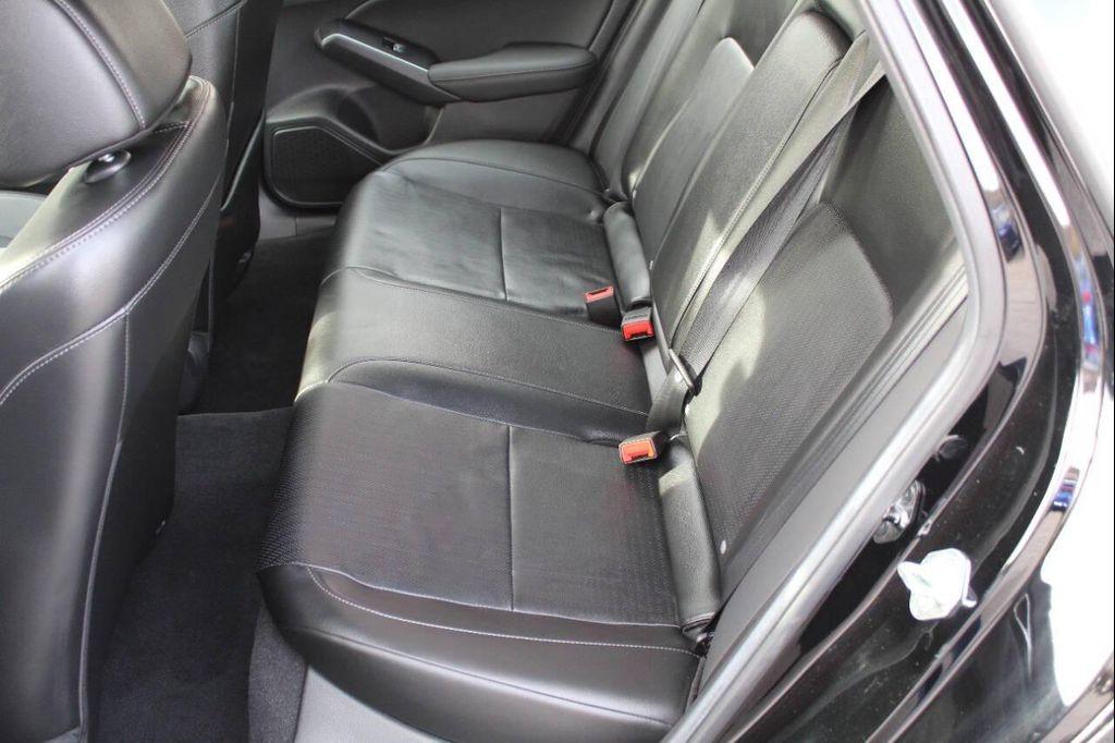 used 2025 Honda Civic Hybrid car, priced at $25,900