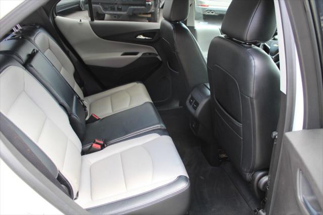 used 2019 Chevrolet Equinox car, priced at $13,900