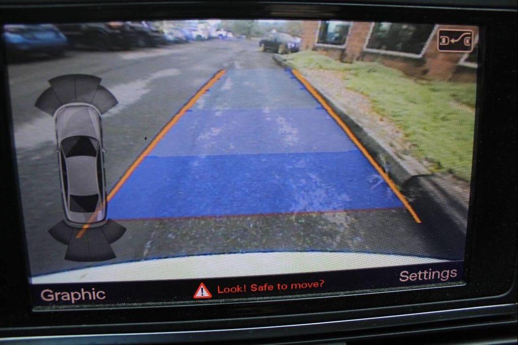 used 2013 Audi A6 car, priced at $2,900