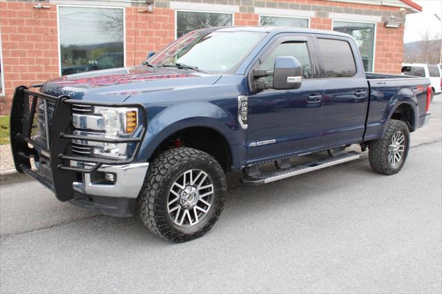 used 2019 Ford F-250 car, priced at $39,900
