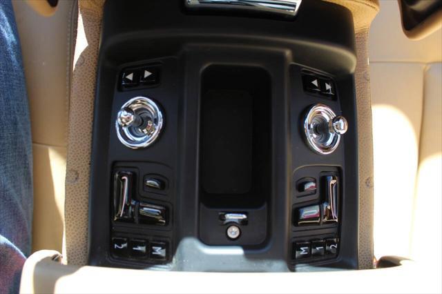 used 2009 Rolls-Royce Phantom VI car, priced at $89,900