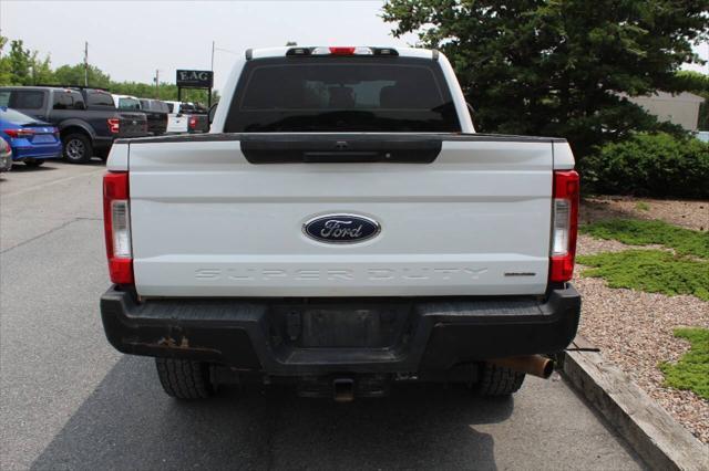 used 2019 Ford F-350 car, priced at $18,900