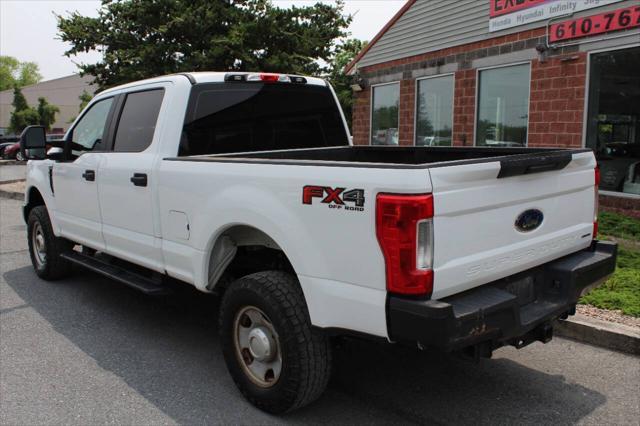 used 2019 Ford F-350 car, priced at $18,900