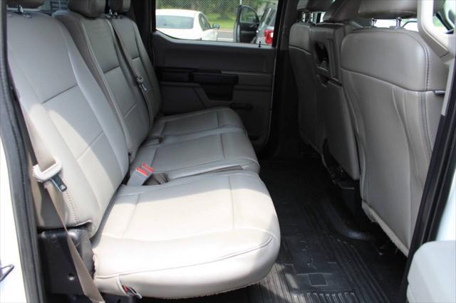 used 2019 Ford F-350 car, priced at $18,900