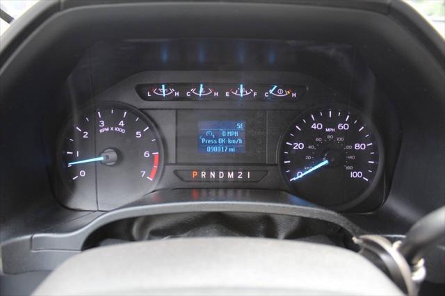 used 2019 Ford F-350 car, priced at $18,900