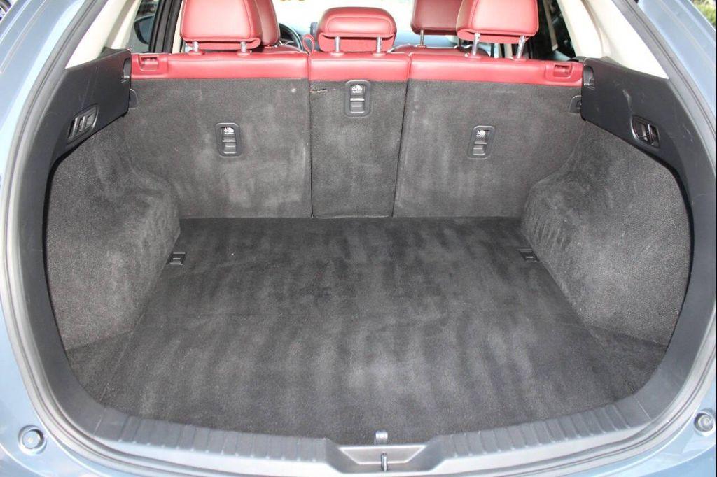 used 2021 Mazda CX-5 car, priced at $17,900