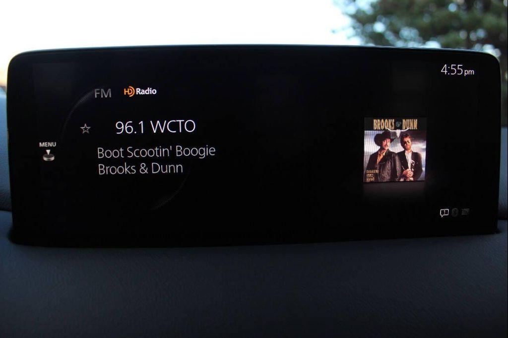 used 2021 Mazda CX-5 car, priced at $17,900