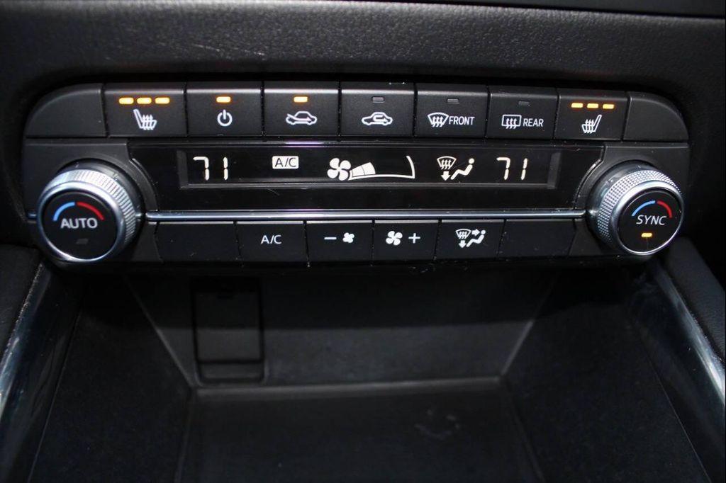 used 2021 Mazda CX-5 car, priced at $17,900