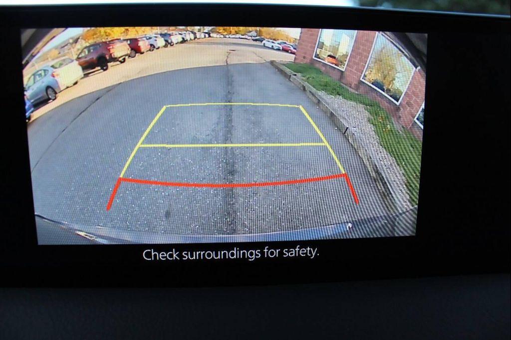 used 2021 Mazda CX-5 car, priced at $17,900