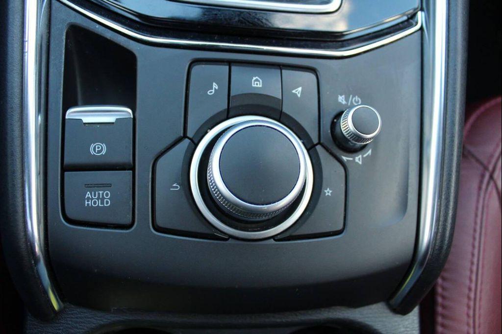 used 2021 Mazda CX-5 car, priced at $17,900