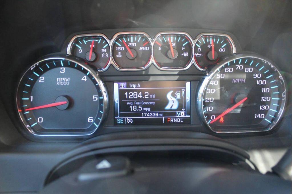 used 2019 Chevrolet Tahoe car, priced at $18,900