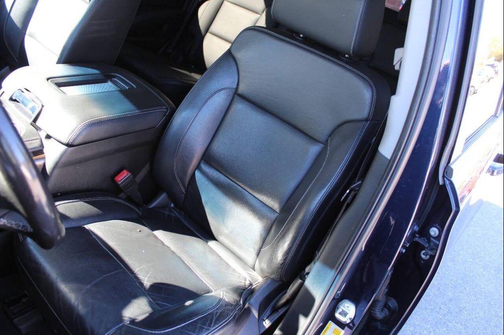 used 2019 Chevrolet Tahoe car, priced at $18,900