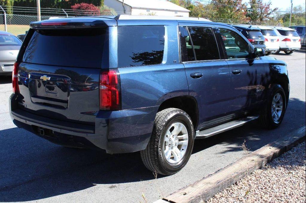 used 2019 Chevrolet Tahoe car, priced at $18,900