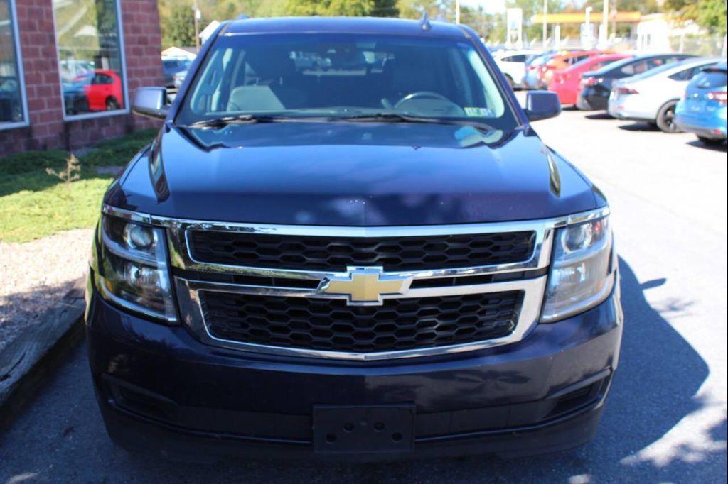 used 2019 Chevrolet Tahoe car, priced at $18,900