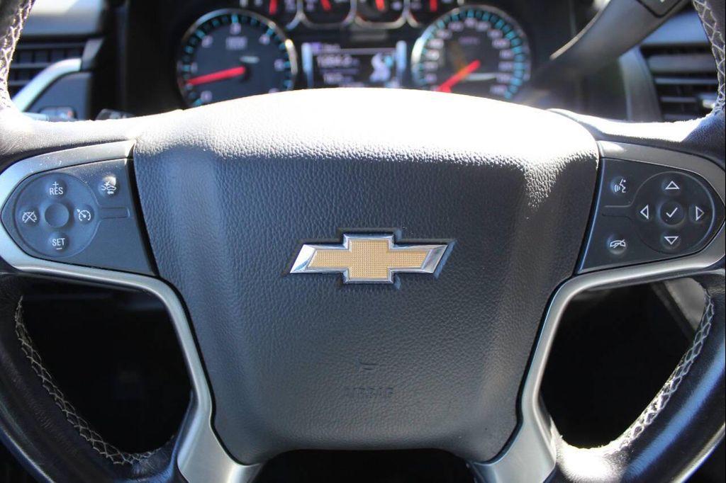 used 2019 Chevrolet Tahoe car, priced at $18,900