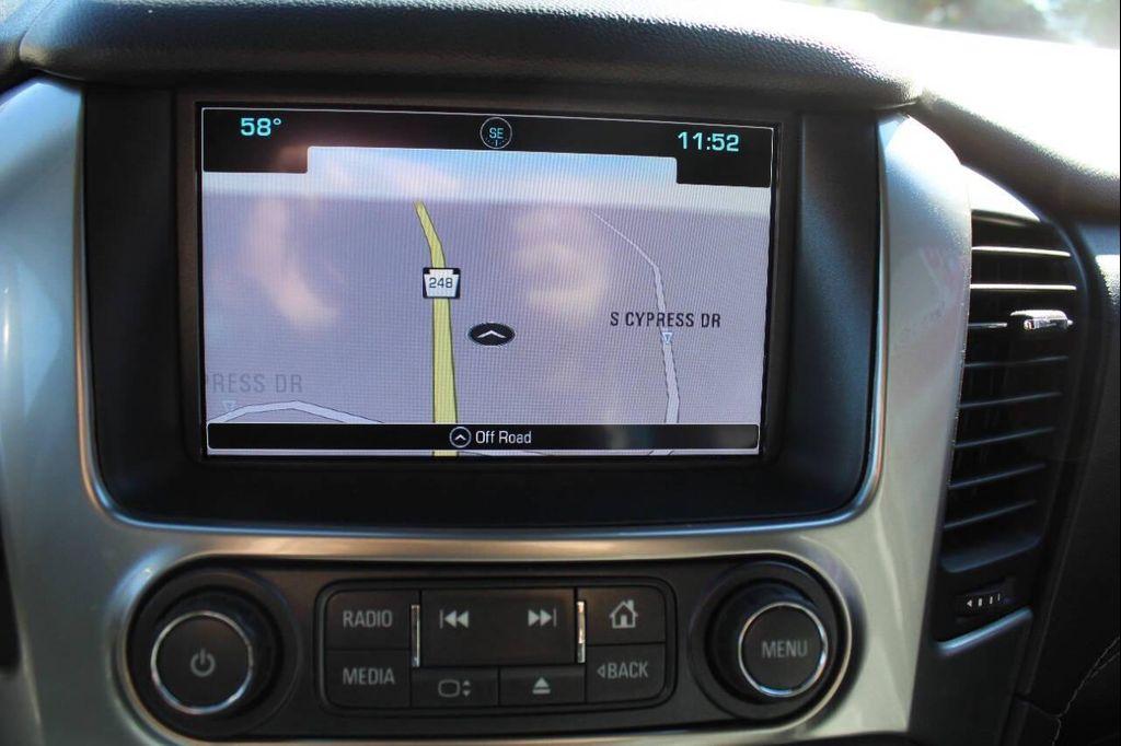 used 2019 Chevrolet Tahoe car, priced at $18,900