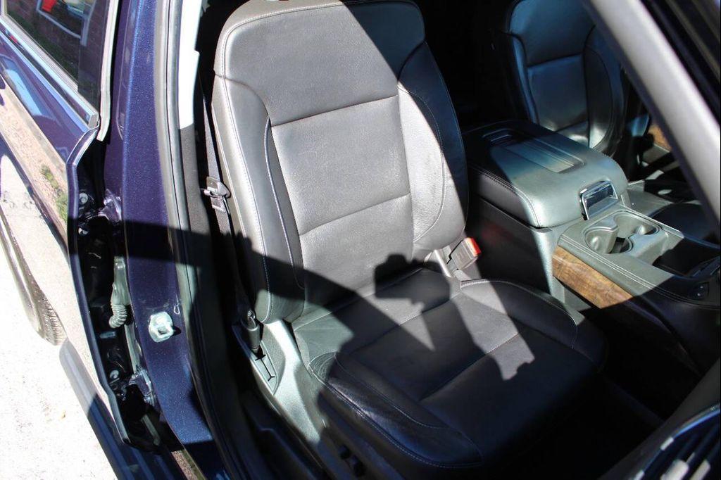 used 2019 Chevrolet Tahoe car, priced at $18,900