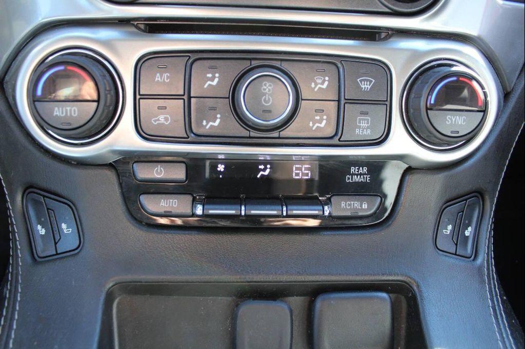 used 2019 Chevrolet Tahoe car, priced at $18,900