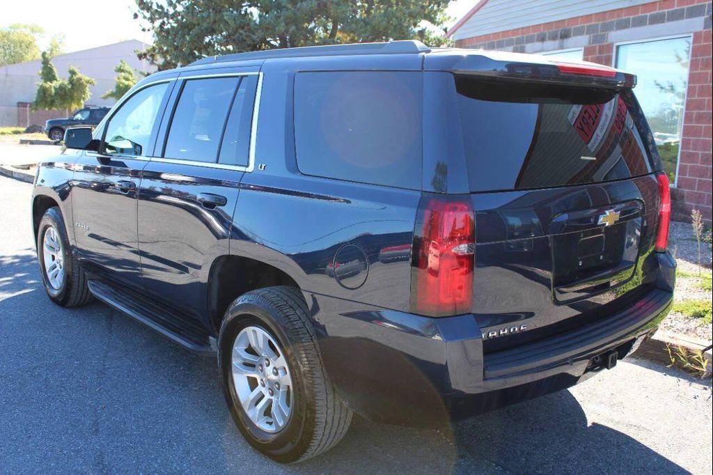 used 2019 Chevrolet Tahoe car, priced at $18,900