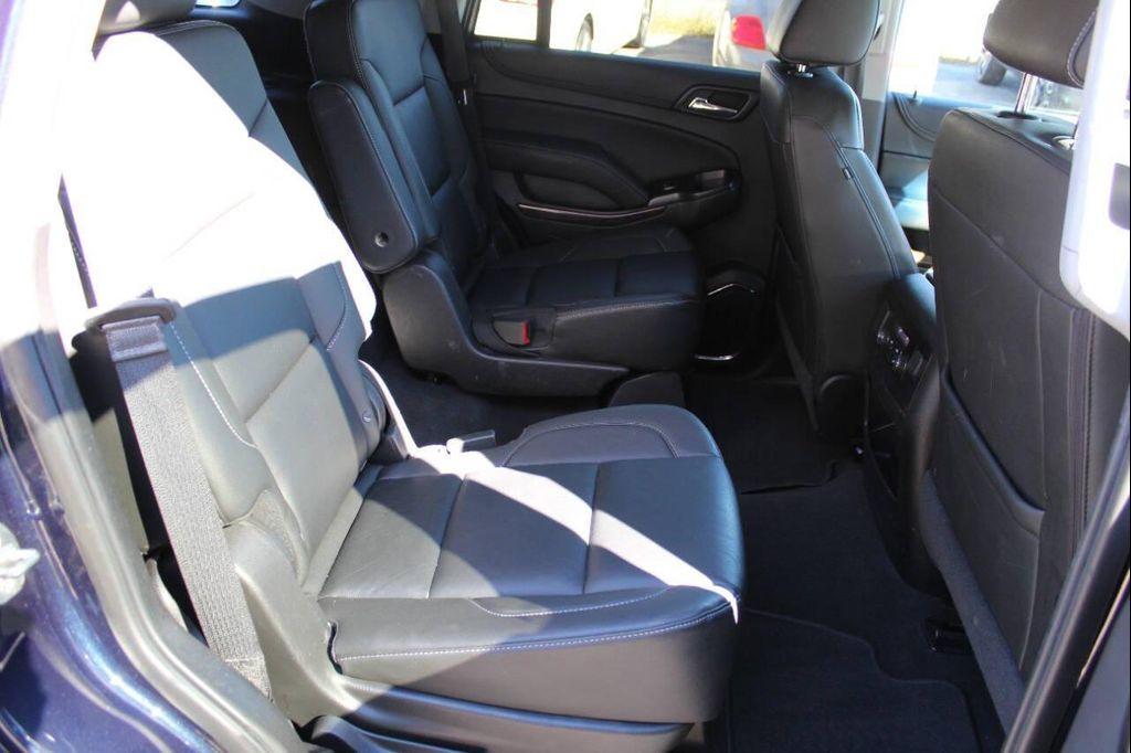 used 2019 Chevrolet Tahoe car, priced at $18,900