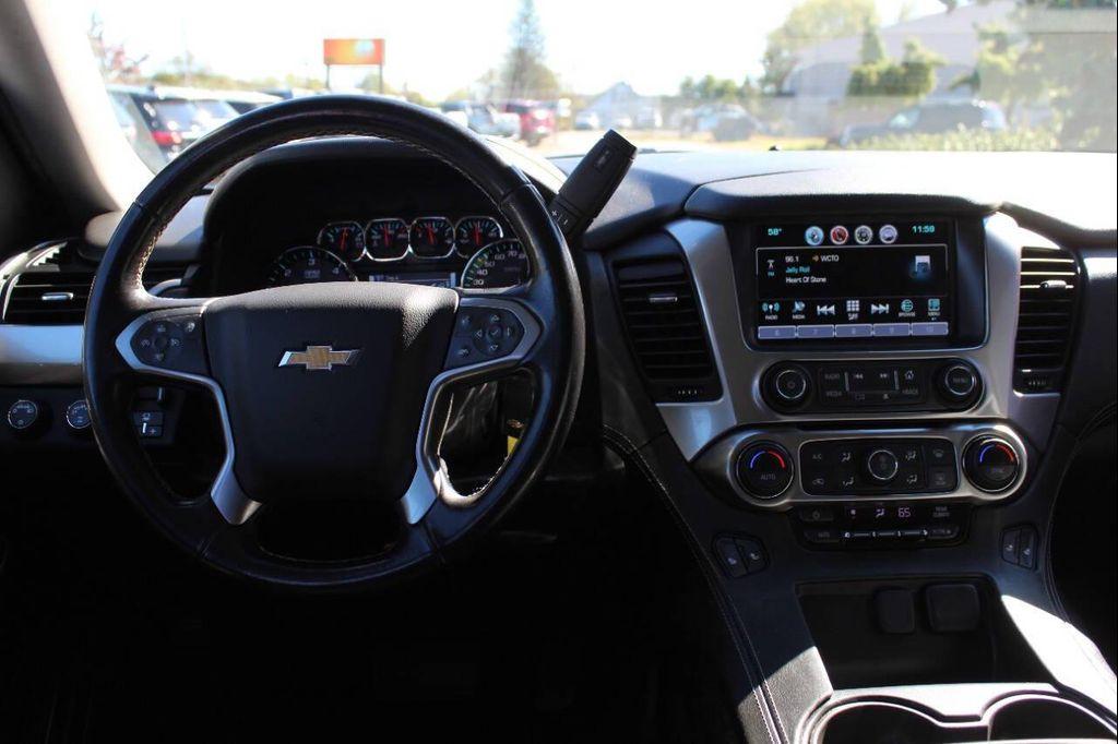 used 2019 Chevrolet Tahoe car, priced at $18,900