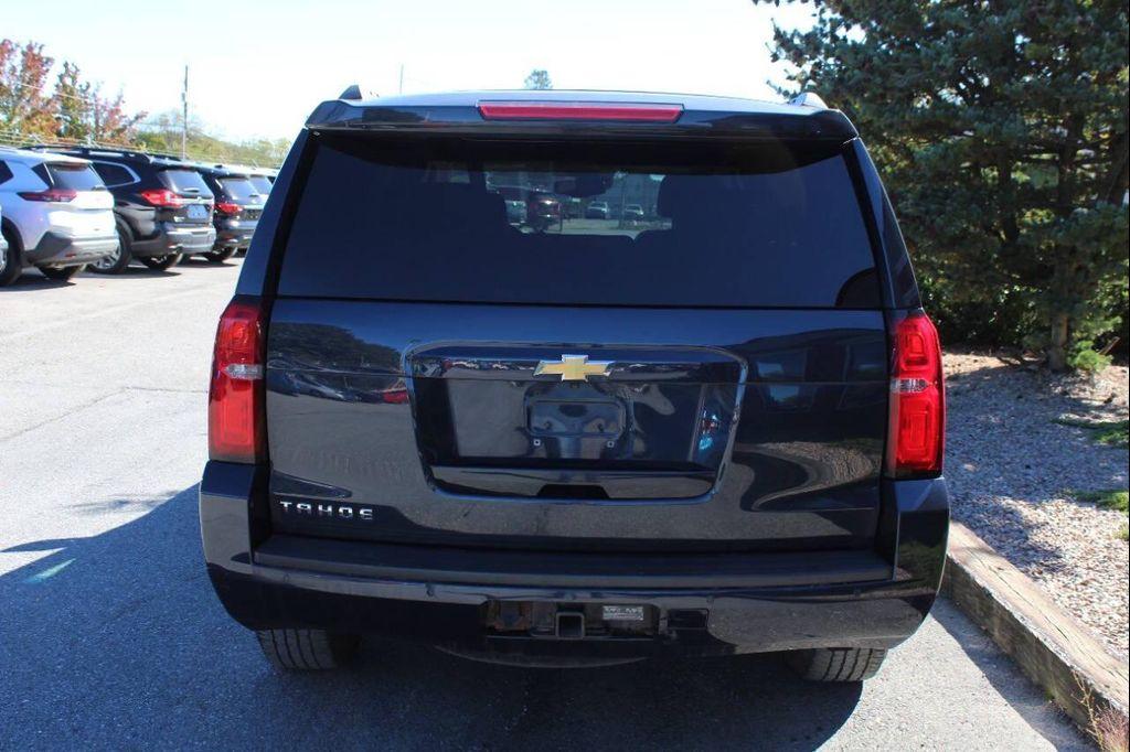 used 2019 Chevrolet Tahoe car, priced at $18,900