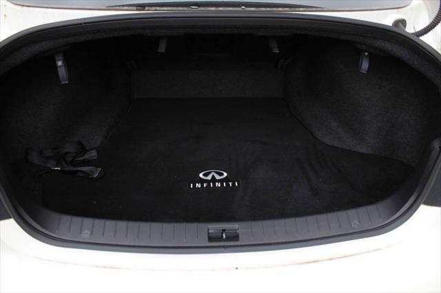 used 2023 INFINITI Q50 car, priced at $22,900