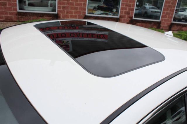 used 2023 INFINITI Q50 car, priced at $22,900