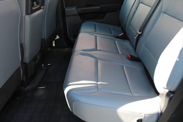 used 2022 Ford F-150 car, priced at $31,900
