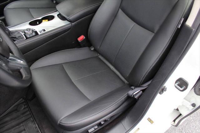 used 2022 INFINITI Q50 car, priced at $21,900
