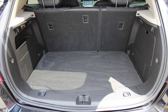used 2019 Buick Encore car, priced at $12,900
