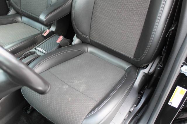 used 2019 Buick Encore car, priced at $12,900