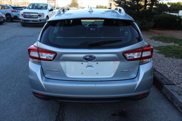 used 2019 Subaru Impreza car, priced at $14,900