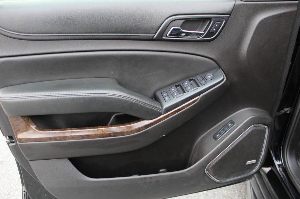 used 2017 Chevrolet Suburban car, priced at $24,900