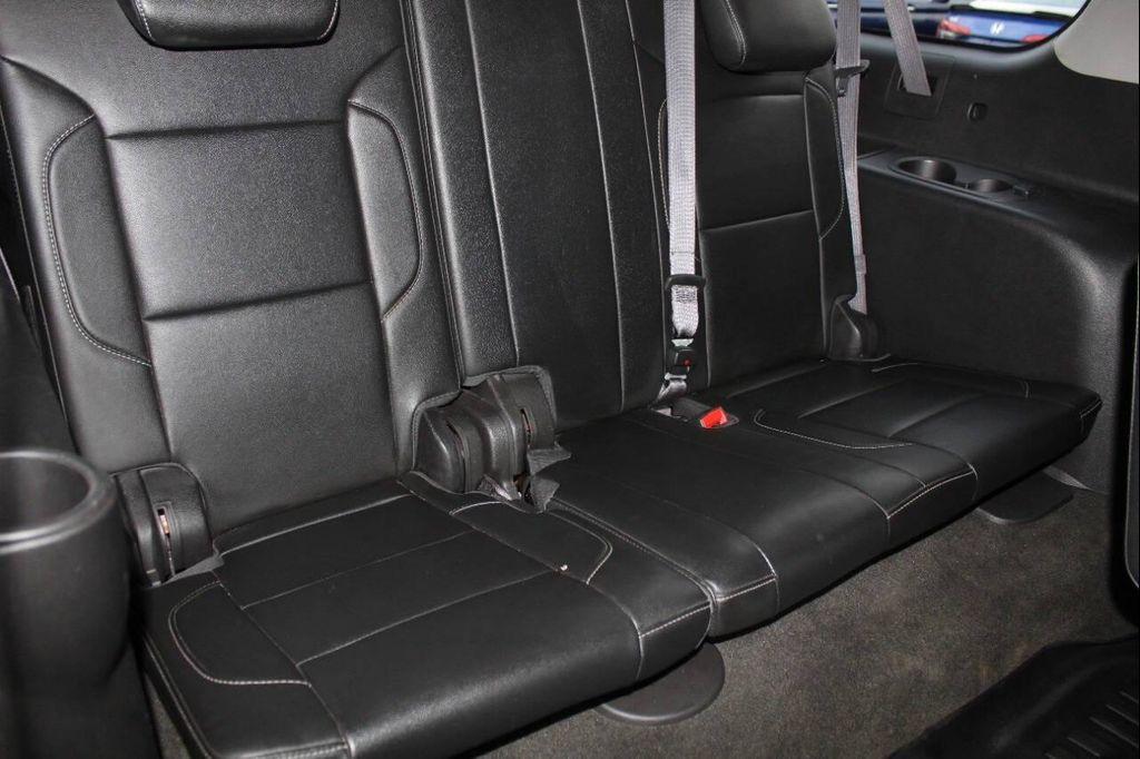 used 2017 Chevrolet Suburban car, priced at $24,900