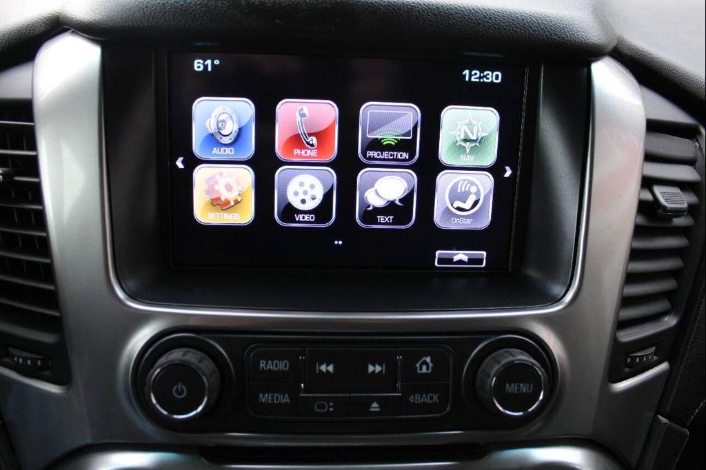 used 2017 Chevrolet Suburban car, priced at $24,900