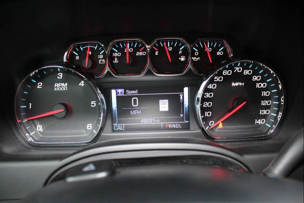 used 2017 Chevrolet Suburban car, priced at $24,900