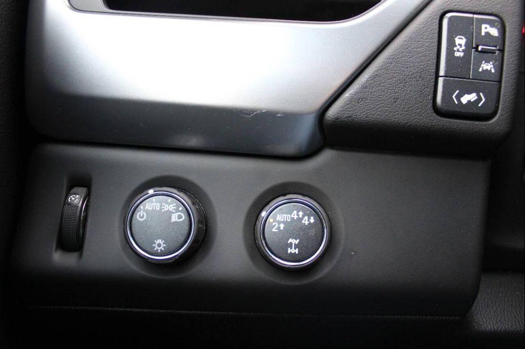 used 2017 Chevrolet Suburban car, priced at $24,900