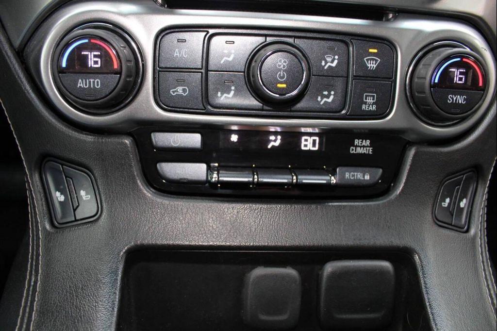 used 2017 Chevrolet Suburban car, priced at $24,900