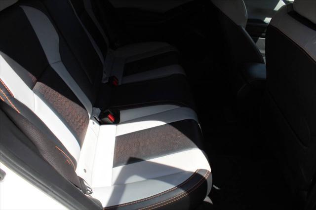 used 2021 Subaru Crosstrek car, priced at $19,900