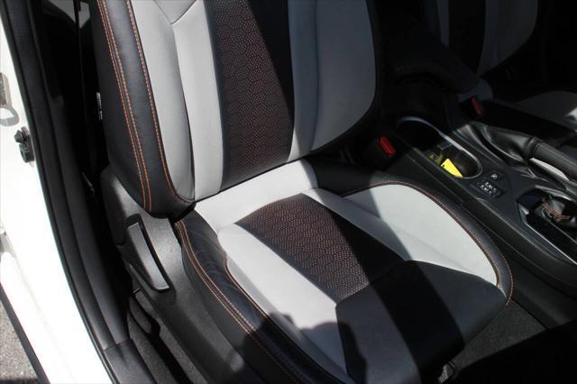 used 2021 Subaru Crosstrek car, priced at $19,900