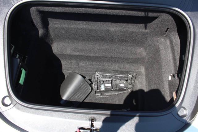 used 2022 Porsche 718 Boxster car, priced at $56,900