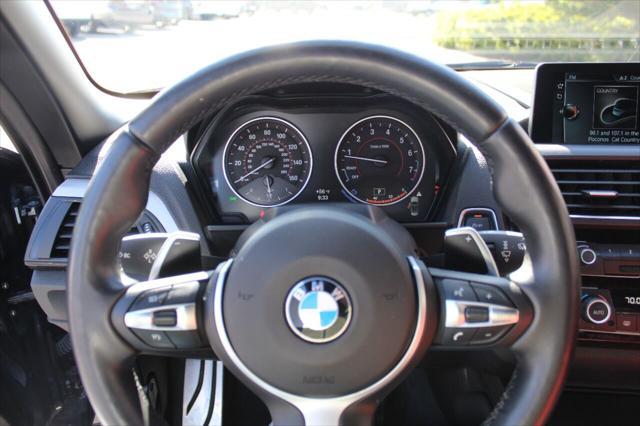 used 2017 BMW M2 car, priced at $25,900