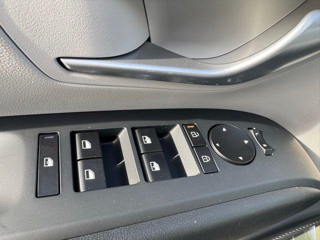 new 2026 Hyundai Tucson car, priced at $37,790